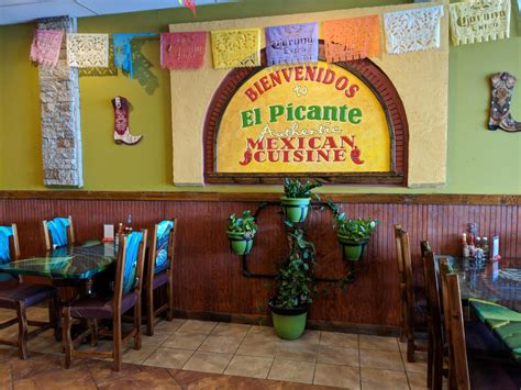 El picante maineville ohio. Things To Know About El picante maineville ohio. 